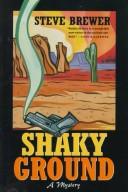 Shaky ground