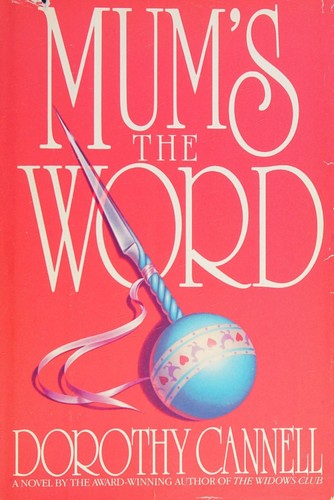 Mum's The Word