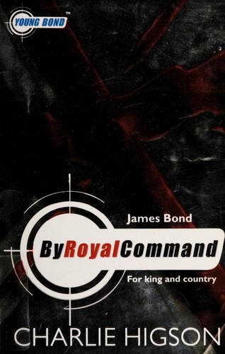 By royal command