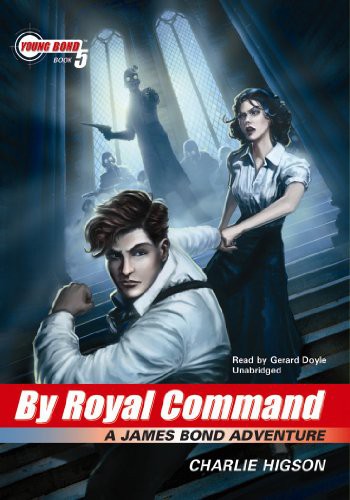 By Royal Command