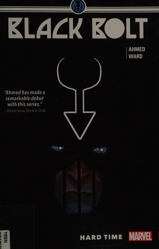 Black Bolt