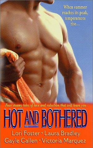 Hot and bothered
