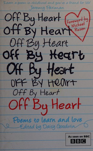 Off by heart