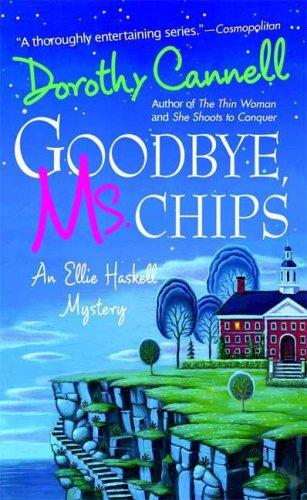 Goodbye, Ms. Chips