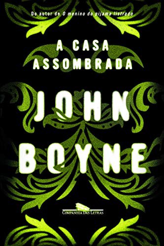 A Casa Assombrada