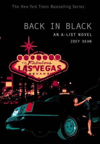 Back in Black