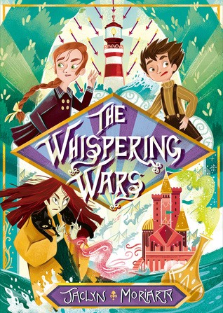 Whispering Wars