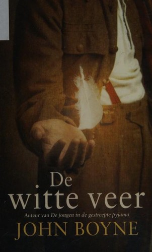 De witte veer