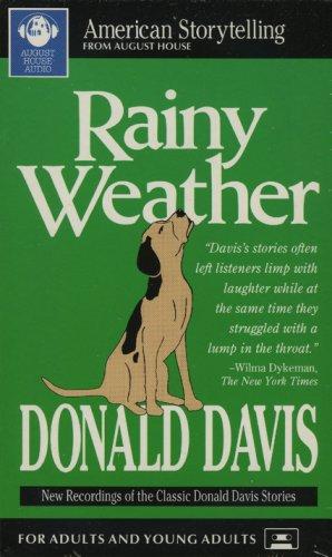 Rainy Weather