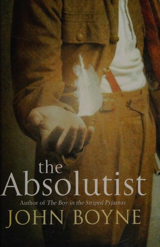 The absolutist