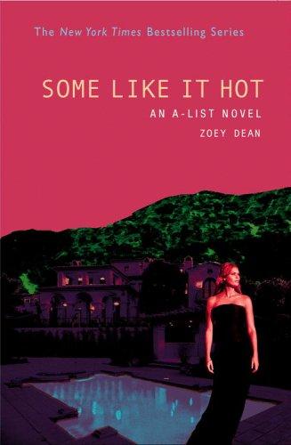 Some like it hot