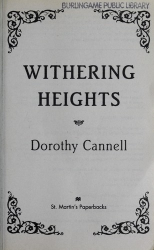 Withering Heights
