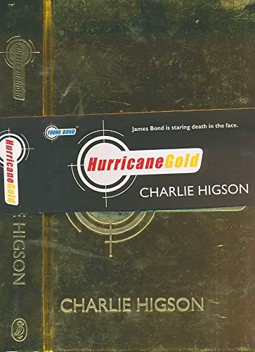 Hurricane Gold