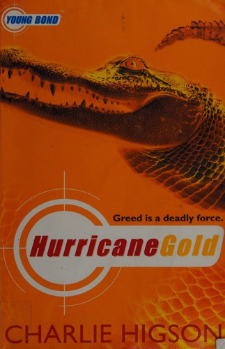 Hurricane gold
