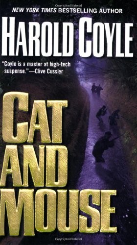 Cat and Mouse