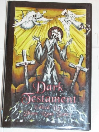 Dark Testament