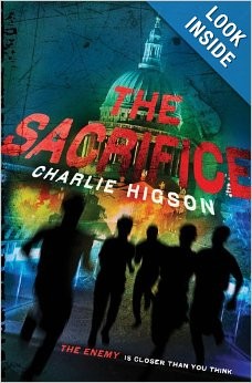 The Sacrifice