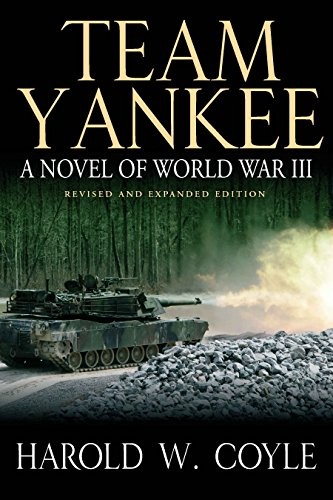 Team Yankee.
