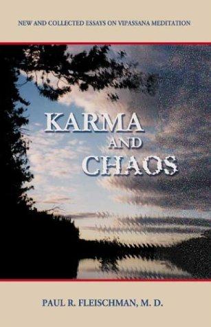 Karma y caos