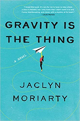 Gravity is a Thing