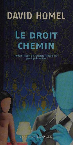 Le droit chemin