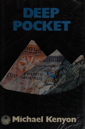 Deep pocket