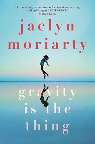 Gravity is the Thing