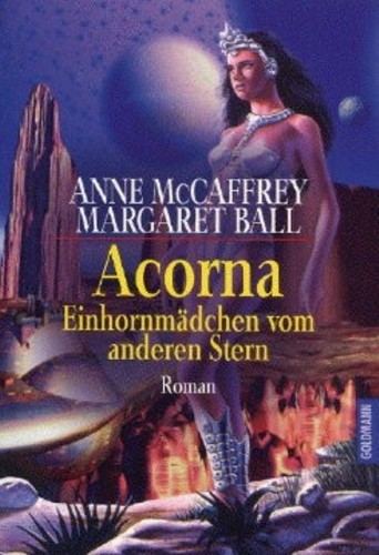 Acorna