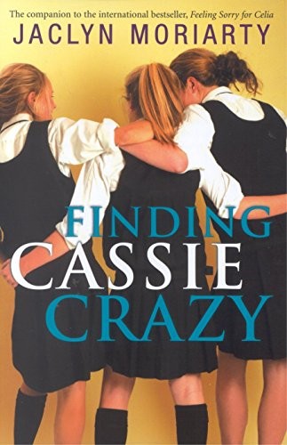 Finding Cassy Crazy