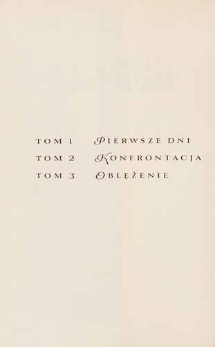 Konfrontacja