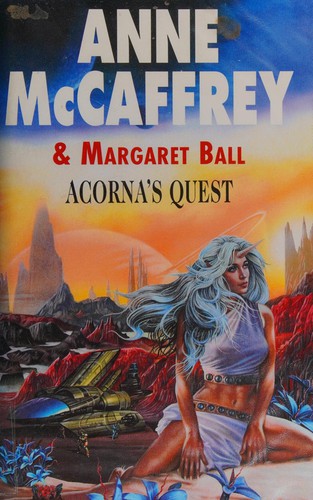 Acorna's Quest