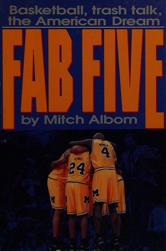 Fab five