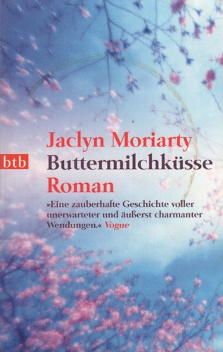 Buttermilchküsse