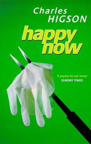 Happy now