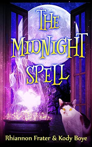 Midnight Spell