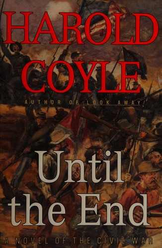 Until the end
