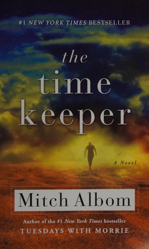 The time keeper