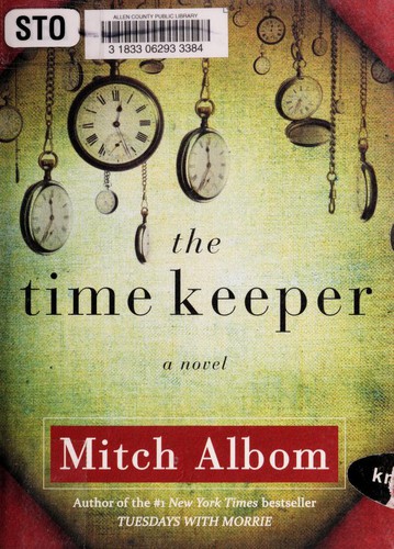 Time Keeper