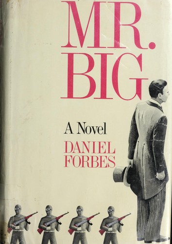 Mr. Big