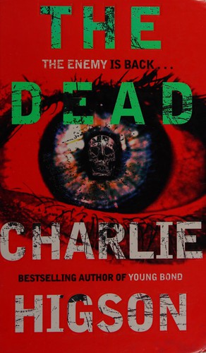 Dead (the Enemy Book 2)