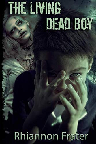 The Living Dead Boy