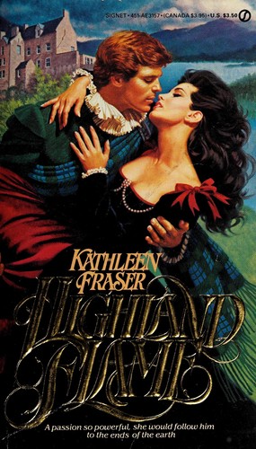 Highland Flame