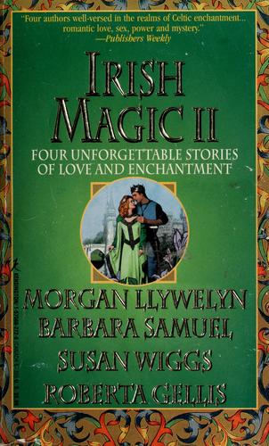 Irish magic II