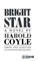 Bright star.