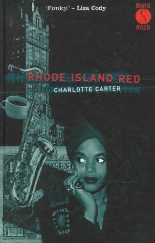 Rhode Island Red