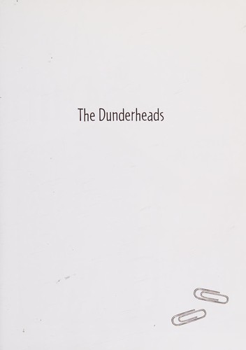 Dunderheads