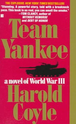 Team yankee