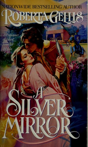 Silver Mirror