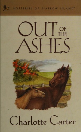 Out of the Ashes (Mysteries of Sparrow Island #18)