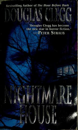 Nightmare house